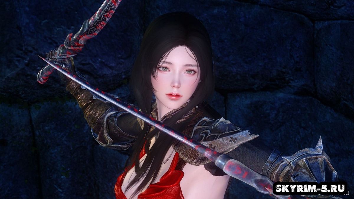 Иори - CBBE