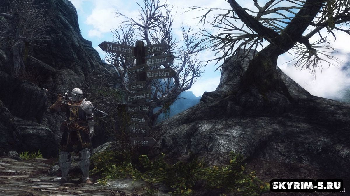 ARGO Performance ENB