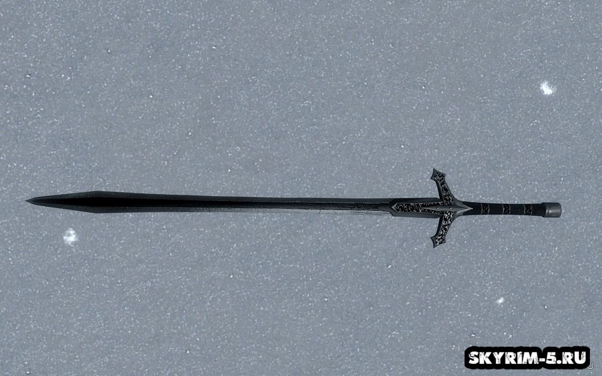 Клеймор поднебесья / Claymore of heaven
