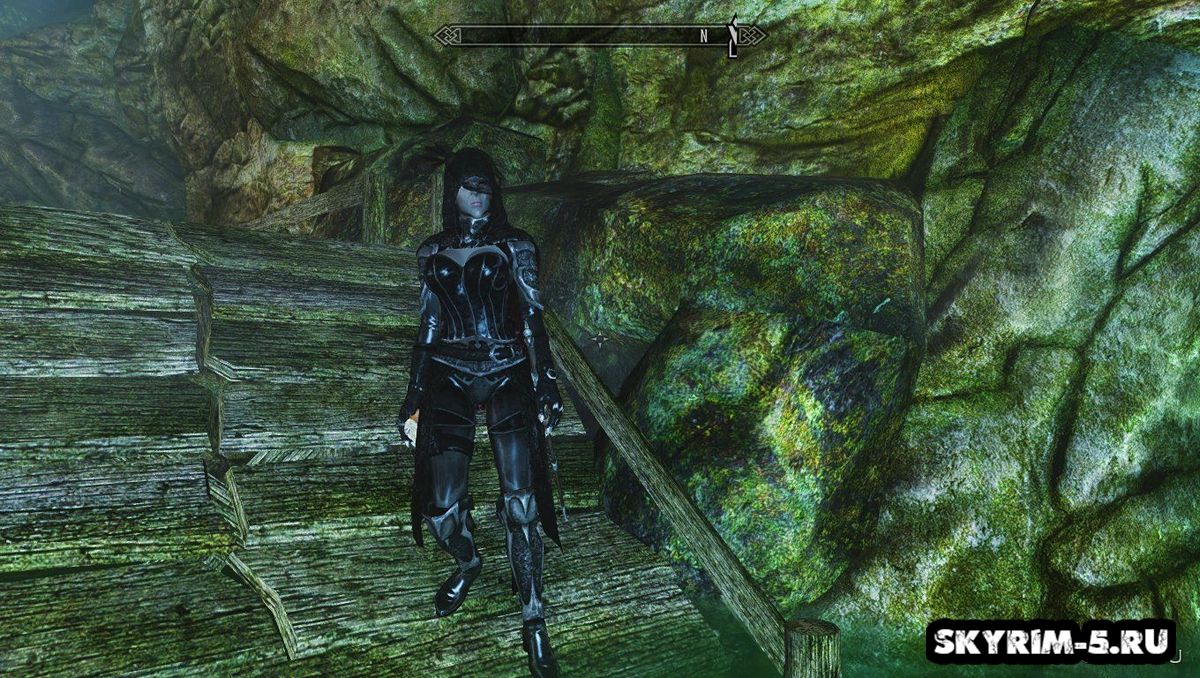FashionSkyrim-Lustmord