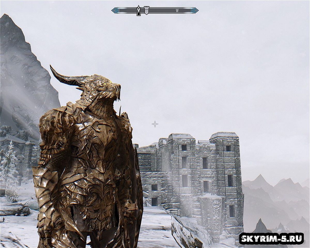 Доспехи и оружие из Dark Souls 2