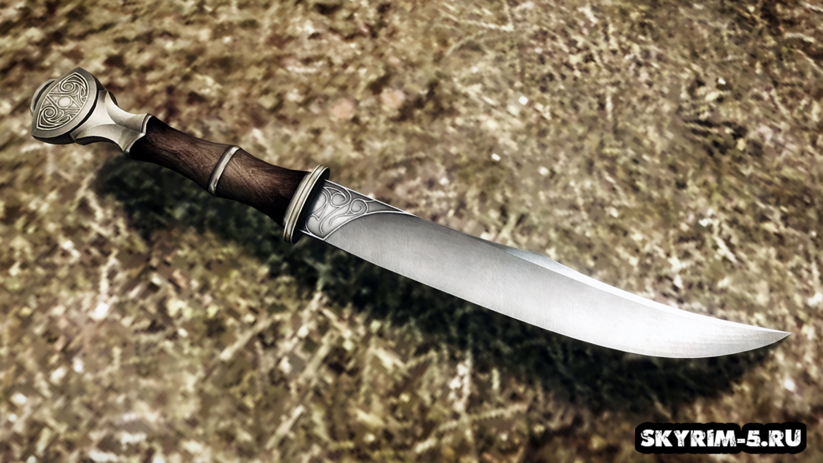 Кинжал гильдии воров / Thieves Guild Dagger
