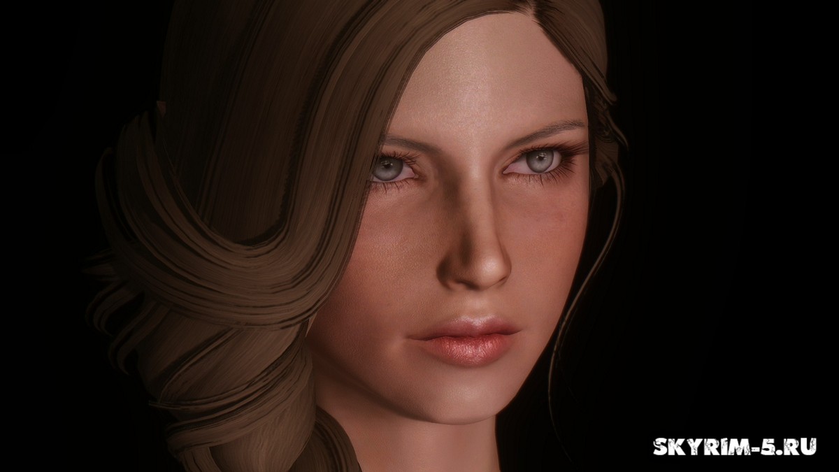 Ивон / Yvonne - Standalone Follower