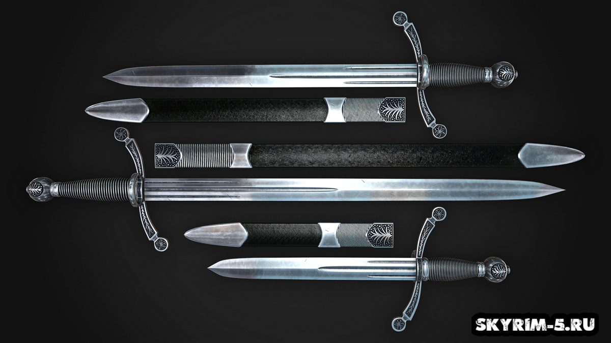 Оружие эпохи возрождения / Belsky Swords