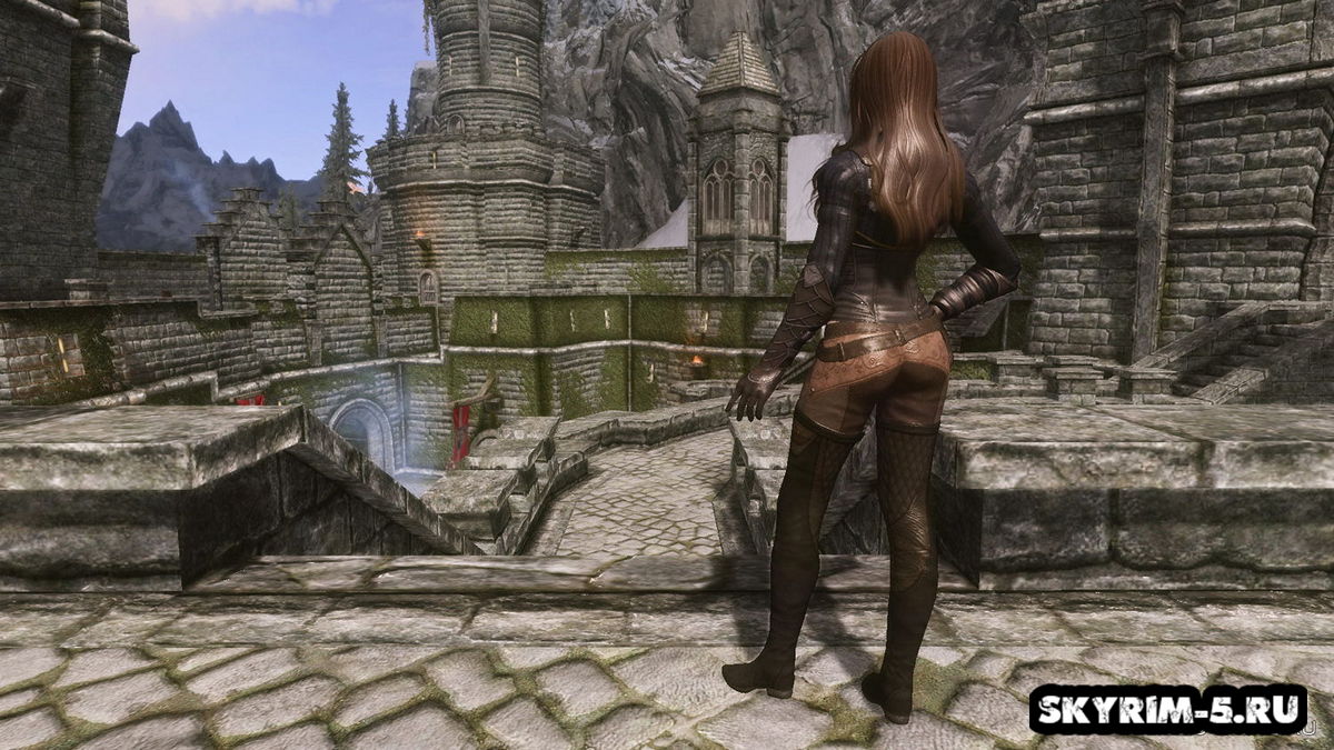 Gigaduex's Armor Sets - Пак сетов от Gigaduex - UUNP