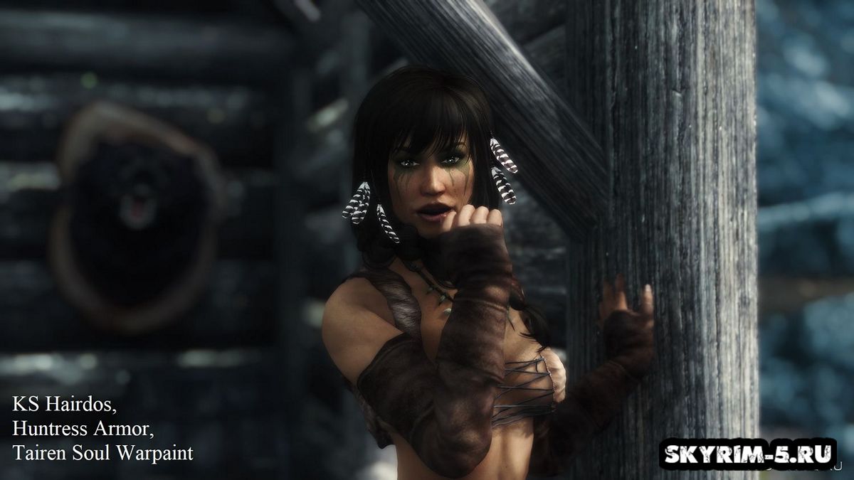 Sexy And Beautiful Loadscreens V.3 - 3 часть красивых ЭЗ