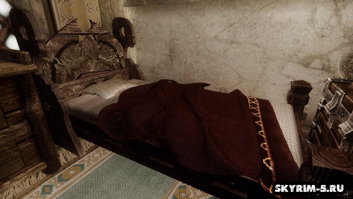 Ultimate Noble Beds