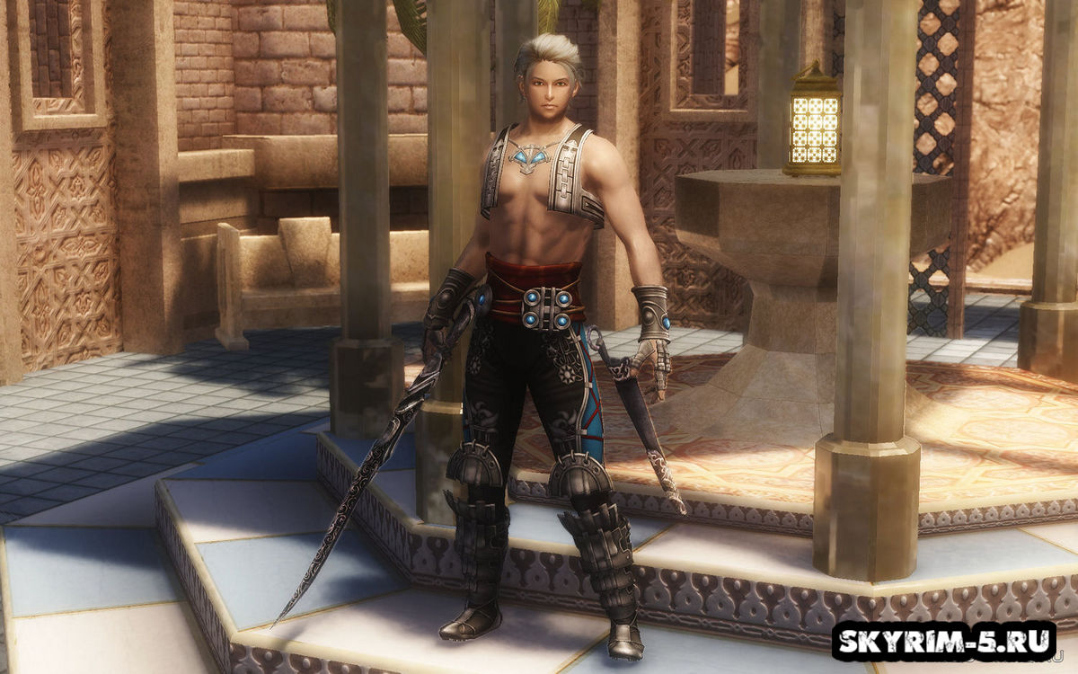 Ваан - Final Fantasy 12