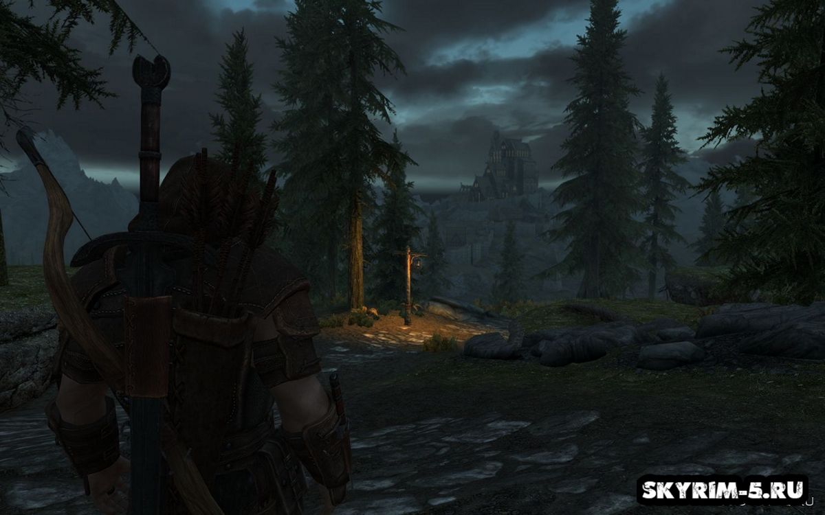 HECATE ENB