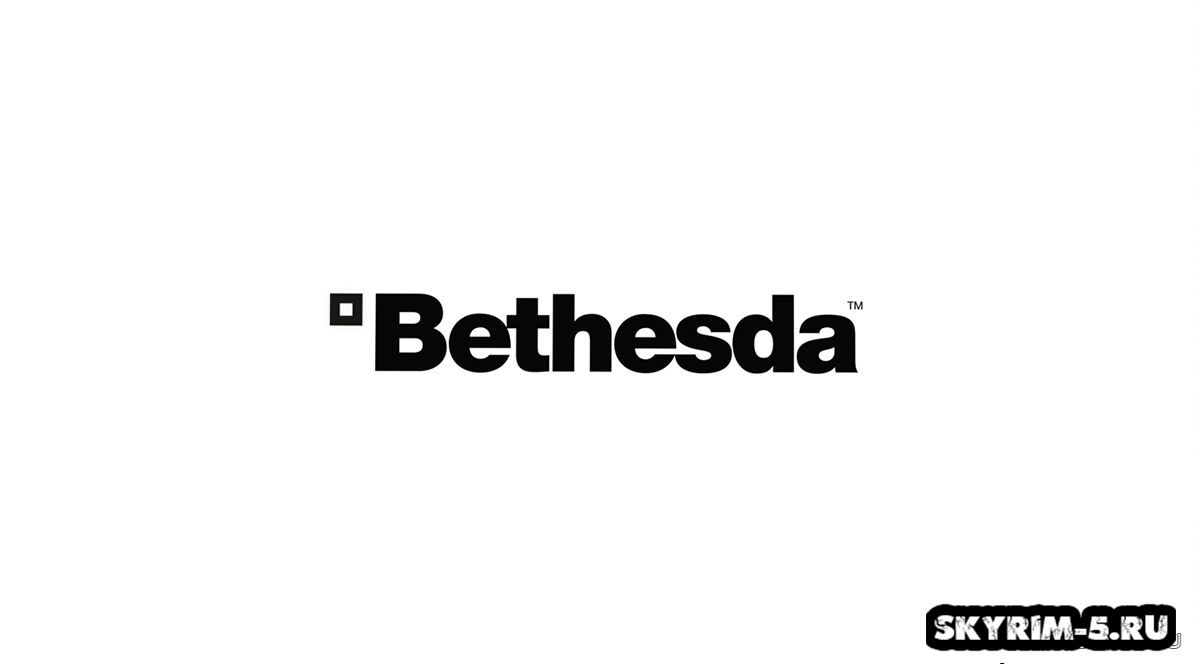 Новое интро для Skyrim