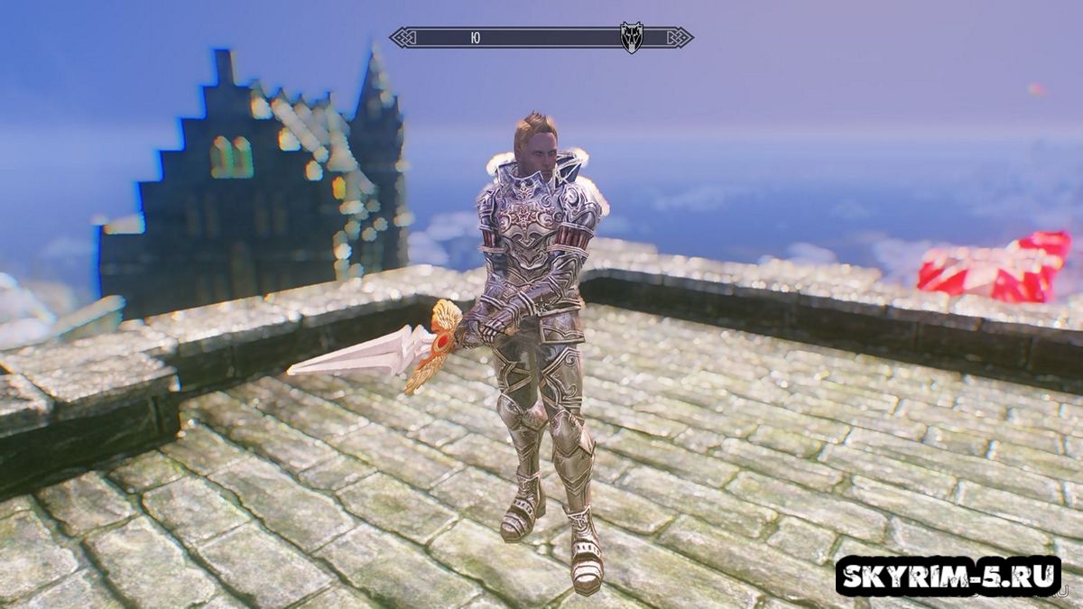 Сет рока из Lineage 2