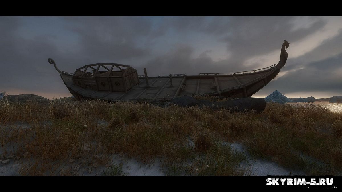 Boreal Boats - 8к Лодки и корабли