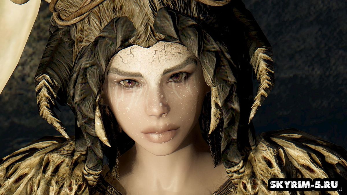 Спутница Гала / Gala -Forsworn Matron-