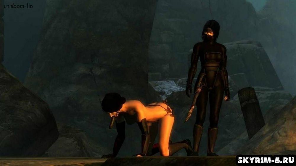Взрослые игрушки для девушек (18+) Скайрим 5 skyrim 5 the elder scrolls - читы коды моды скачать