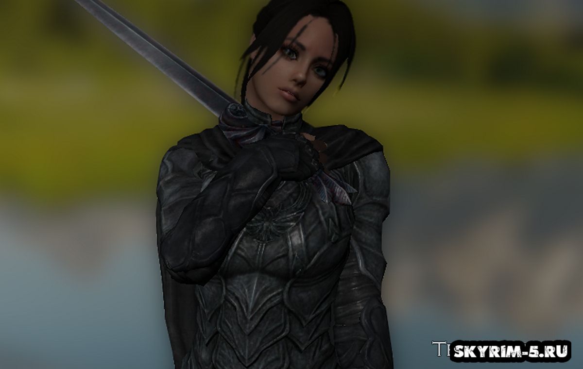 Кайла - Player Level Edition