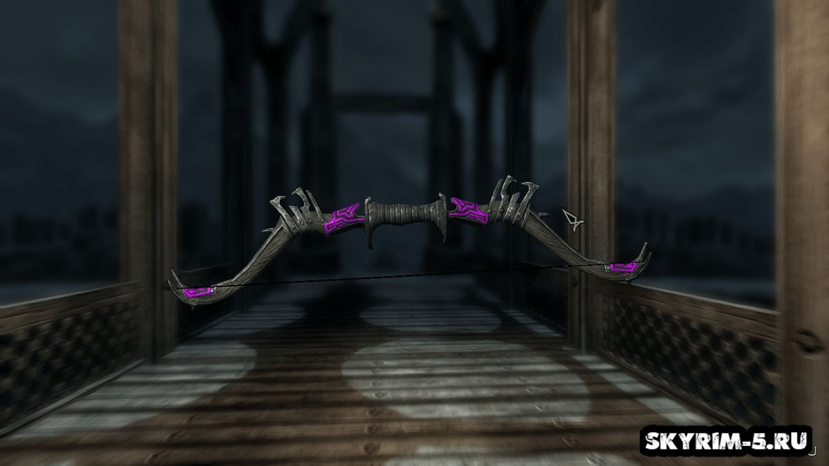 Nord Hero Weapons \ Нордские героические оружия