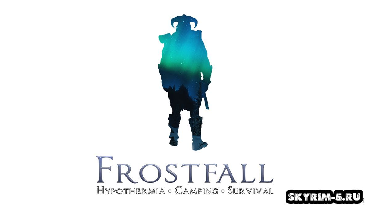 Frostfall - Месяц Мороза