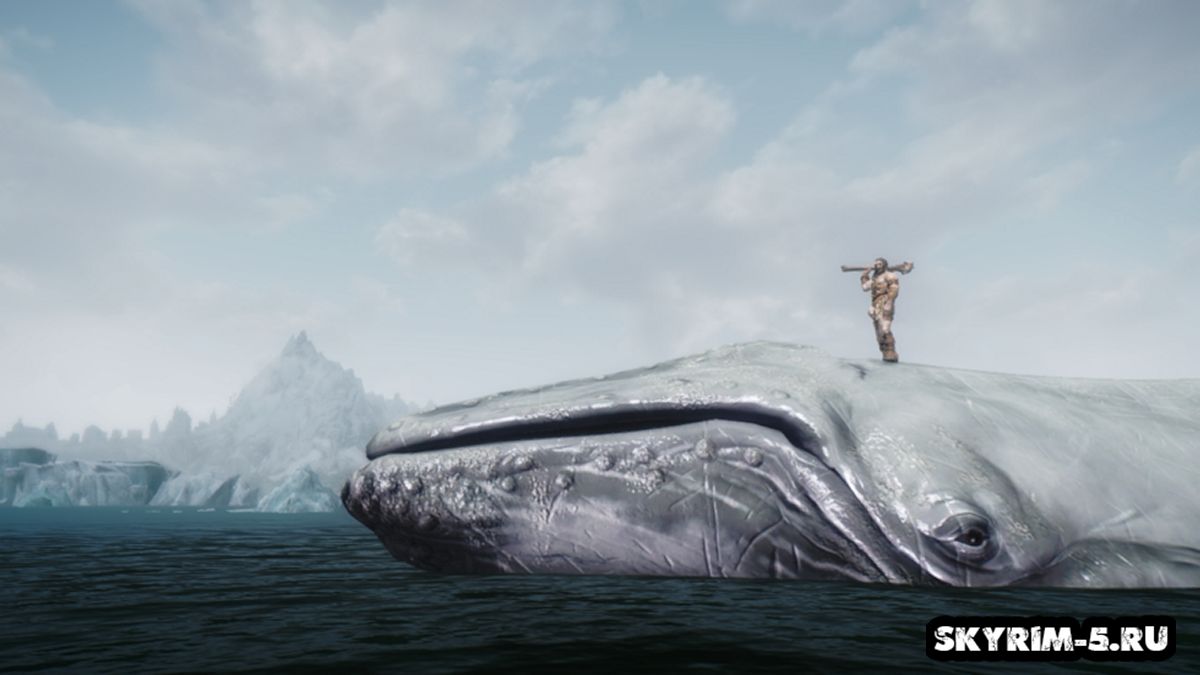 Beasts of Tamriel