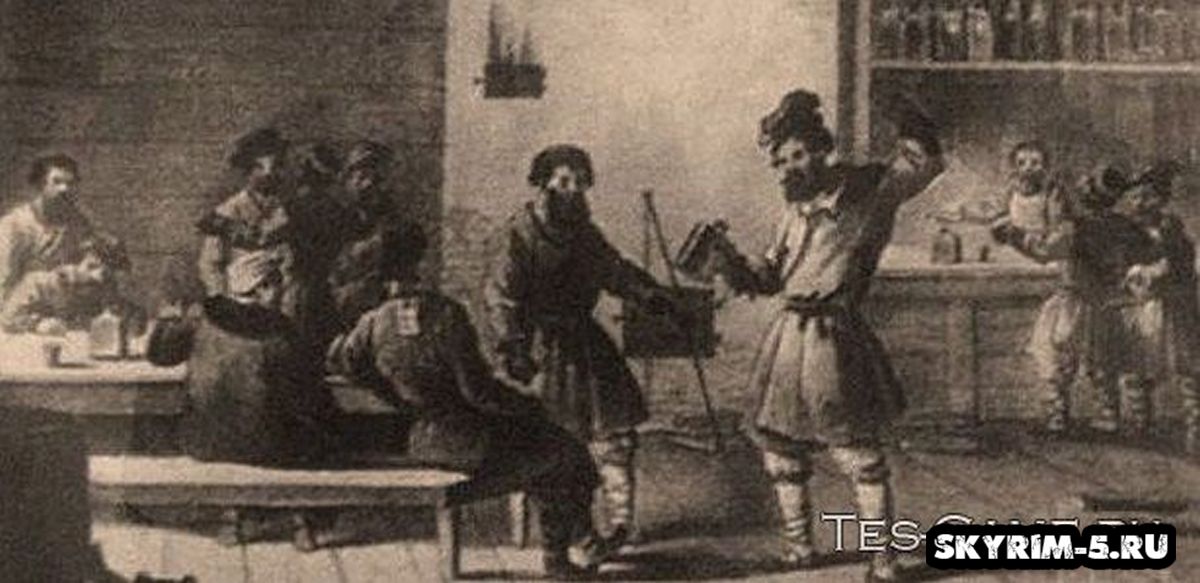 Русские песни