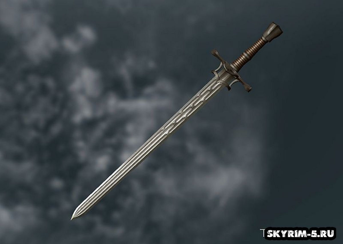 Sword of justice